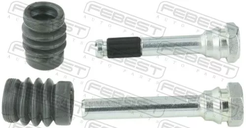 Guide Bolt, brake caliper
