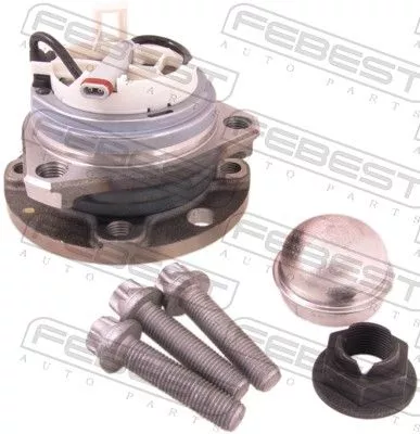 Wheel Hub