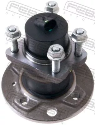 Wheel Hub