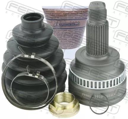 Joint Kit, drive shaft