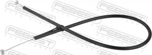 Bonnet Cable