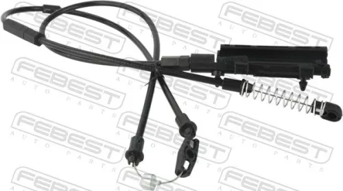 Bonnet Cable