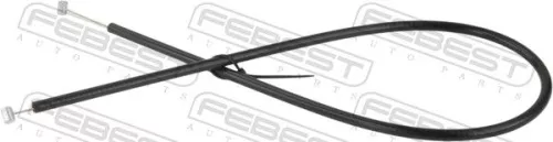 Bonnet Cable