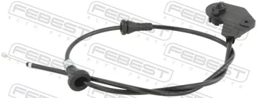 Bonnet Cable