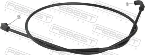 Bonnet Cable