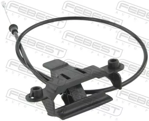Bonnet Cable