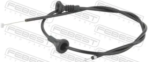 Bonnet Cable