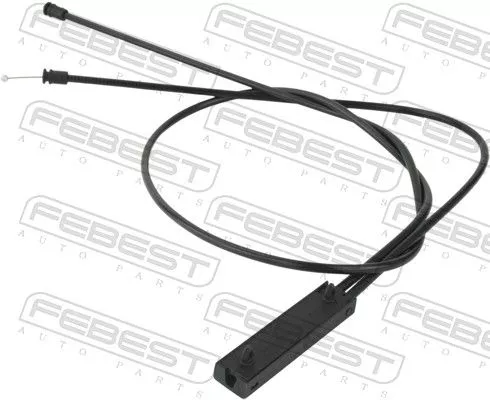 Bonnet Cable