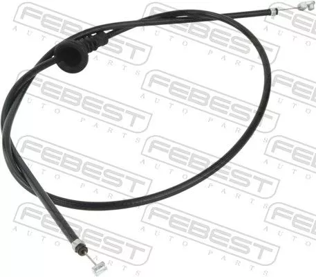 Bonnet Cable