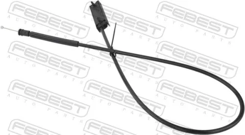 Bonnet Cable