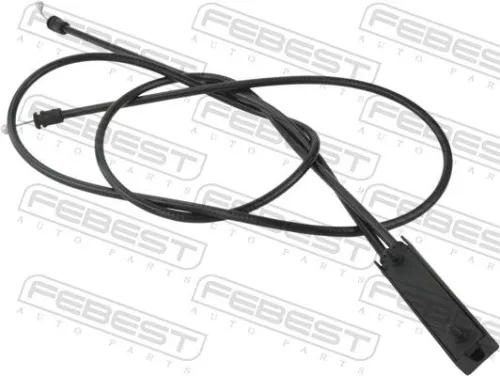 Bonnet Cable
