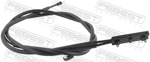 Bonnet Cable
