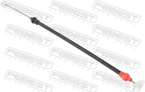 Cable Pull, door release