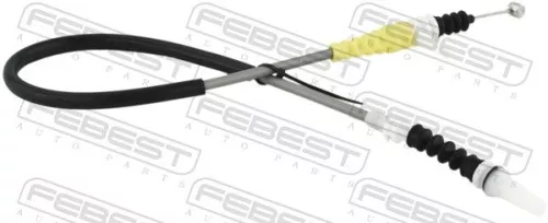 Cable Pull, door release