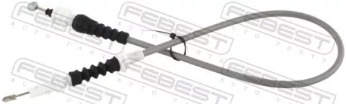 Cable Pull, door release