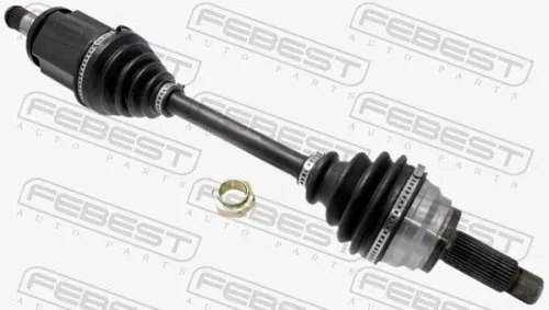 Drive Shaft