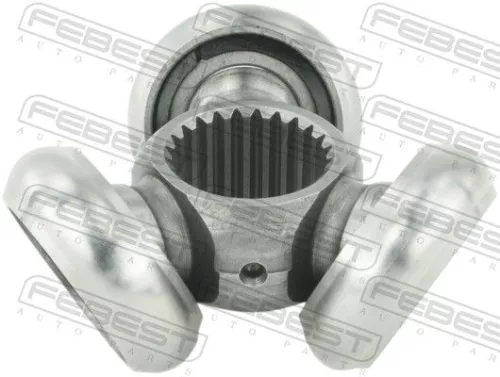 Spider Assembly, drive shaft
