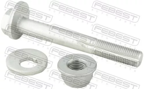 Camber Correction Screw Set