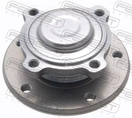 Wheel Hub