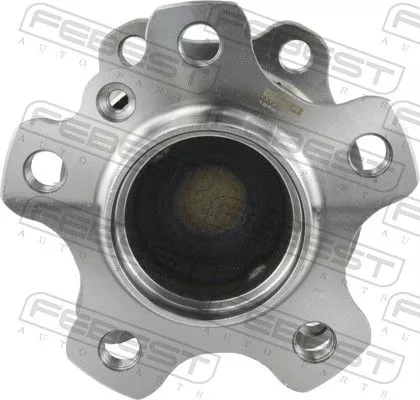 Wheel Hub