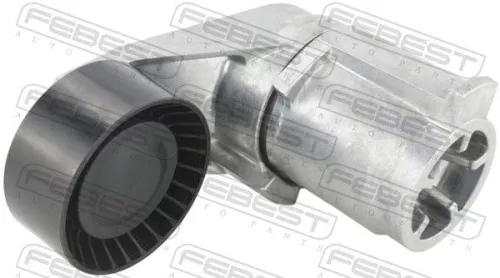 Belt Tensioner, V-ribbed belt