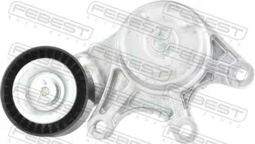Belt Tensioner, V-ribbed belt