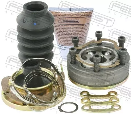 Joint, propshaft
