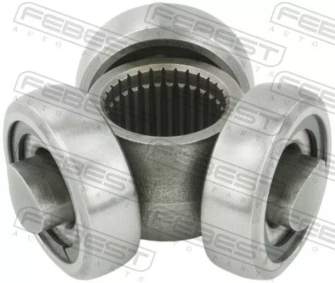 Spider Assembly, drive shaft
