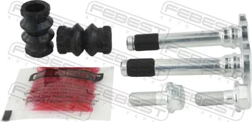 Guide Bolt, brake caliper