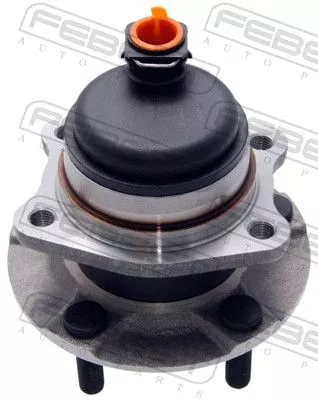 Wheel Hub