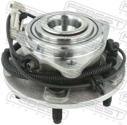 Wheel Hub