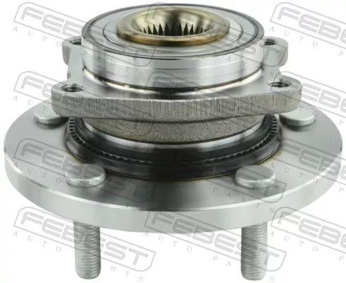 Wheel Hub