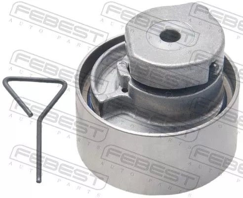 Tensioner Pulley, timing belt