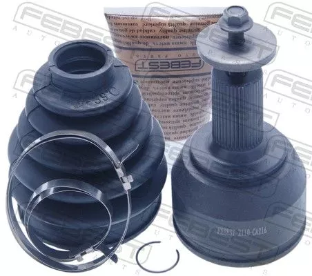 Joint Kit, drive shaft