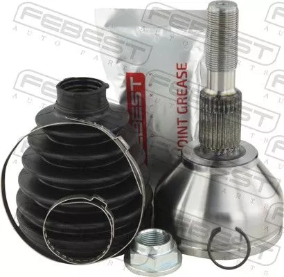 Joint Kit, drive shaft