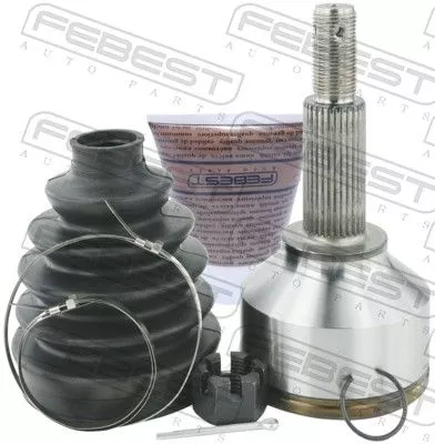Joint Kit, drive shaft