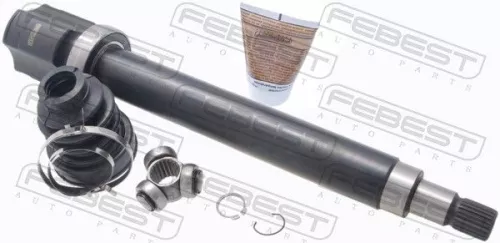 Joint Kit, drive shaft