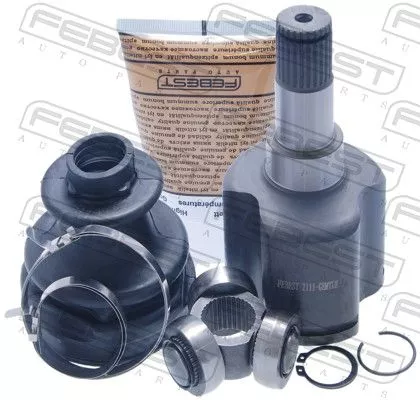 Joint Kit, drive shaft