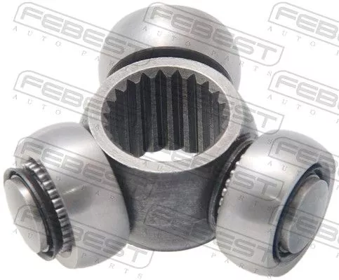 Spider Assembly, drive shaft