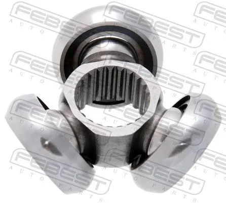 Spider Assembly, drive shaft