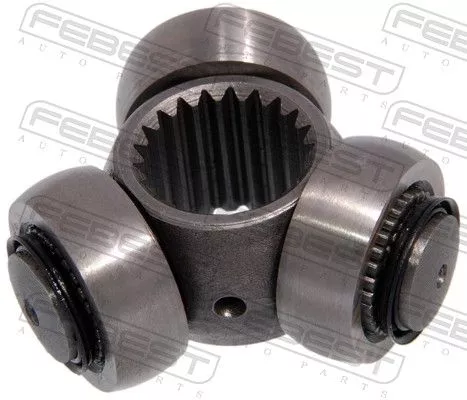 Spider Assembly, drive shaft