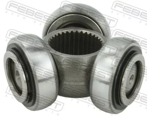 Spider Assembly, drive shaft