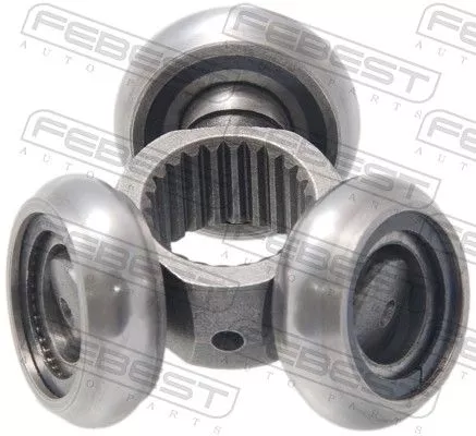 Spider Assembly, drive shaft