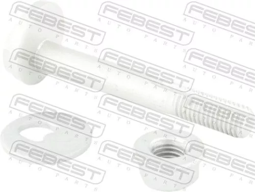 Camber Correction Screw Set