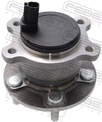 Wheel Hub
