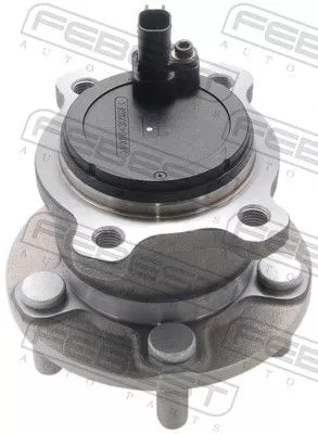 Wheel Hub