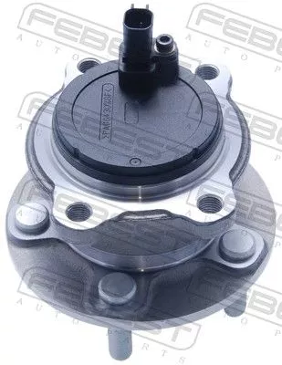 Wheel Hub