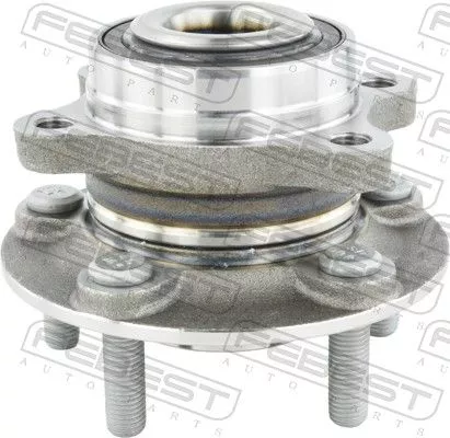 Wheel Hub
