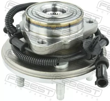 Wheel Hub