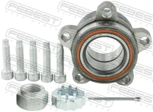 Wheel Hub